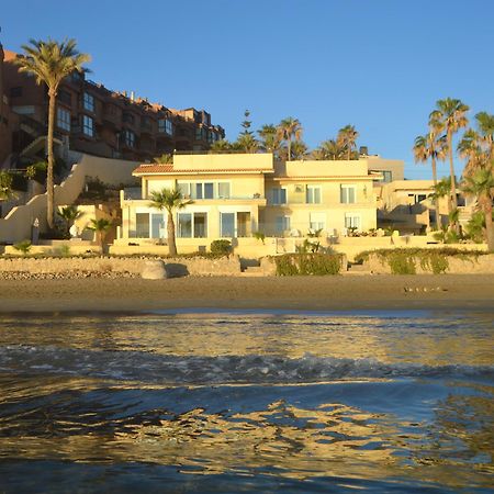 Espectacular Apartamento A Pie De Playa En Chalet Roquetes Аліканте Екстер'єр фото